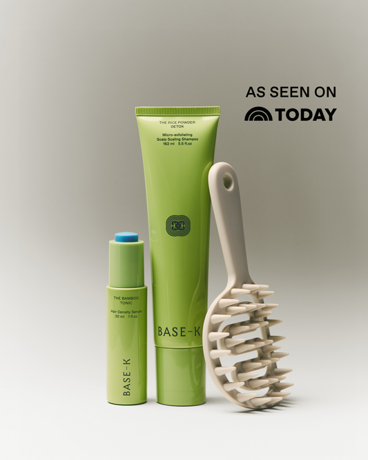 The Scalp Facial™ Ritual - Scalp Rejuvenation Essentials