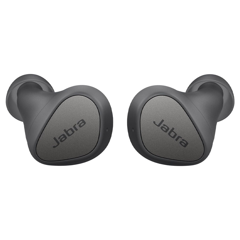 Jabra Elite 3 In Ear Wireless Bluetooth Earbuds Dark Grey