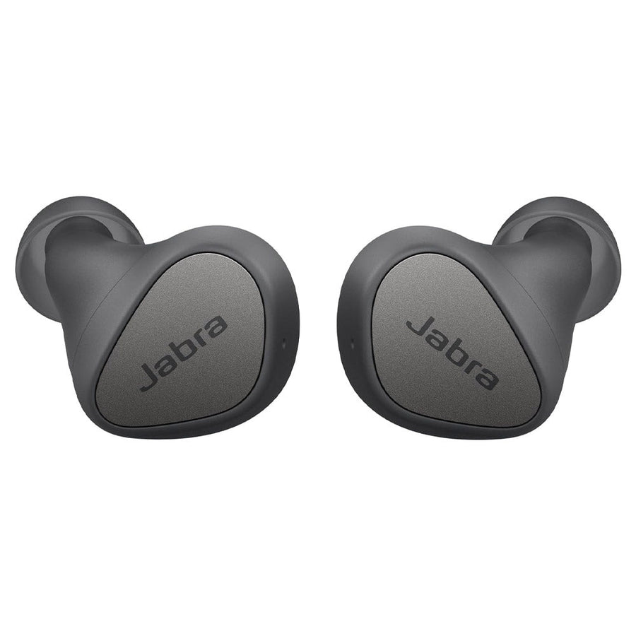 Jabra Elite 3 In Ear Wireless Bluetooth Earbuds Dark Grey