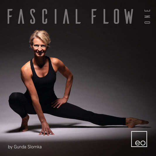 EO Fascial Flow (CD)