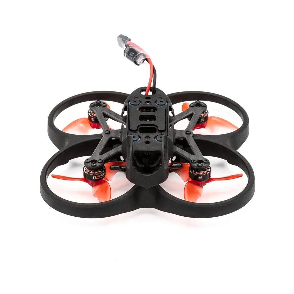 EMAX Cinehawk Mini HD 2.5" 2-4S RC FPV Racing Drone BNF with DJI O3 ELRS 2.4GHz