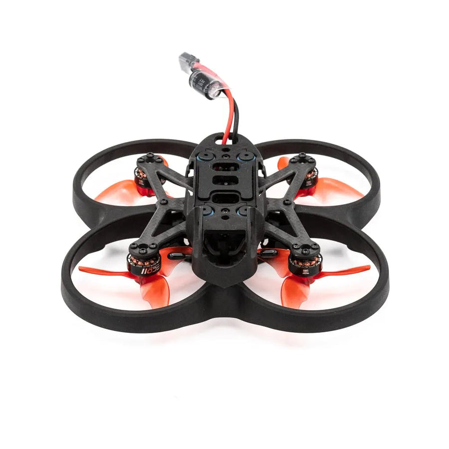 EMAX Cinehawk Mini HD 2.5" 2-4S RC FPV Racing Drone BNF with DJI O3 ELRS 2.4GHz