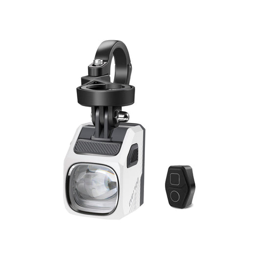 EVO 1700 1700LM Underneath-Mount Bike Light - White