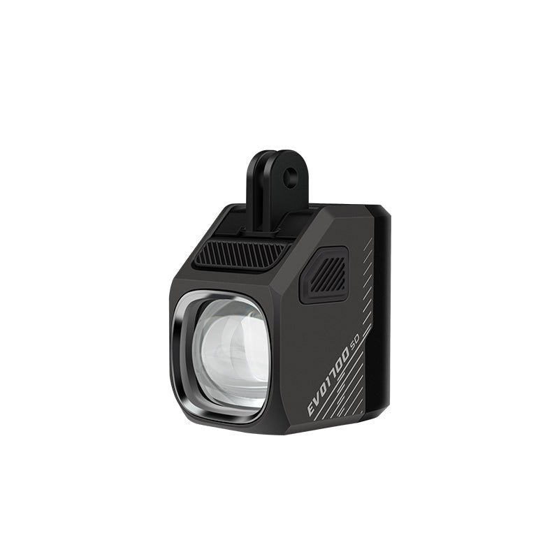 EVO 1700SD Shimano Di2 Bike Light