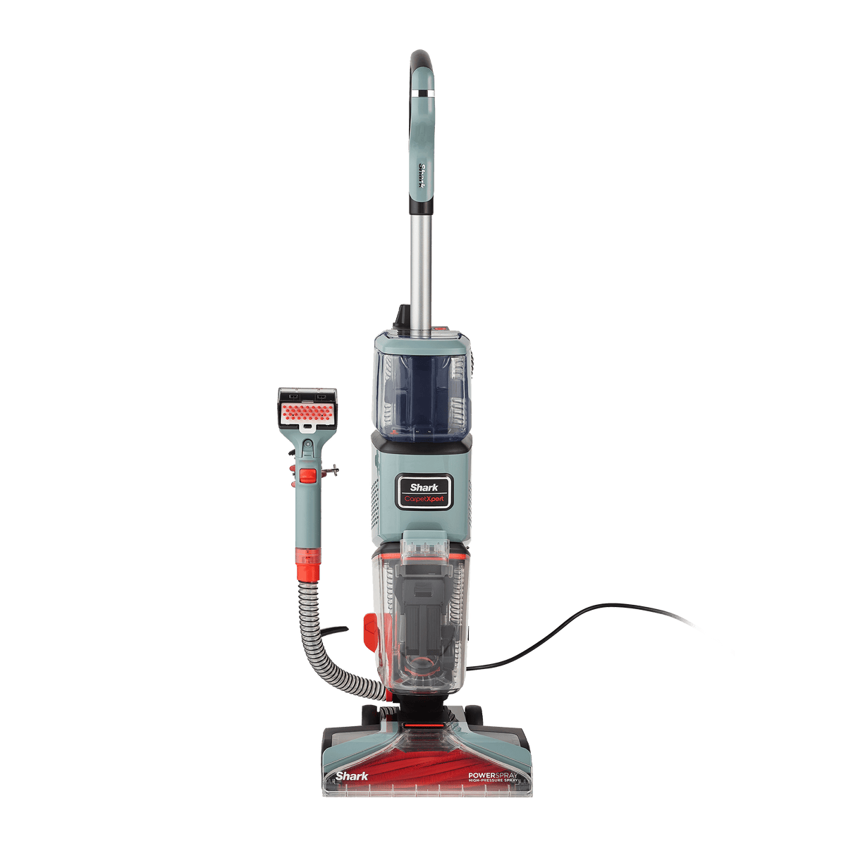 Shark CarpetXpert Deep Carpet Cleaner | EX150UKCP | by SharkNinja
