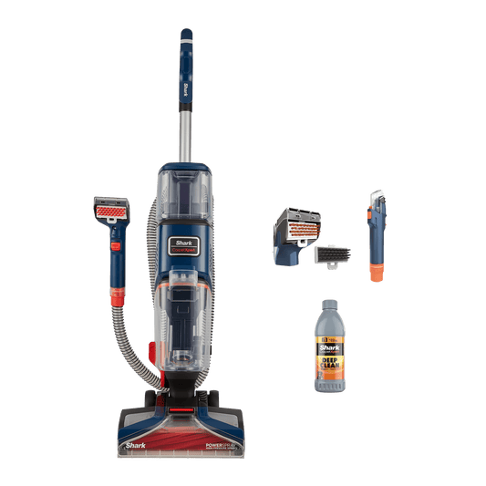 Shark CarpetXpert Deep Carpet Cleaner in Navy 2022 | EX150UK | by SharkNinja