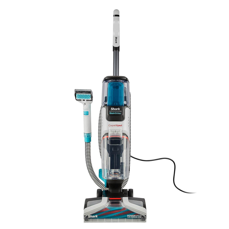 Shark CarpetXpert Deep Carpet Cleaner with Built-In StainStriker EX200UK