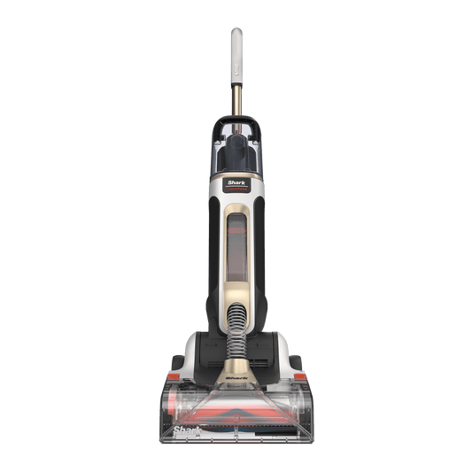 Shark CarpetForce Upright Carpet Cleaner in Silk/Gold | EX500UK | by SharkNinja