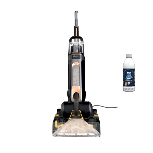 Shark CarpetForce HairPro Upright Carpet Cleaner | EX550UKT | by SharkNinja