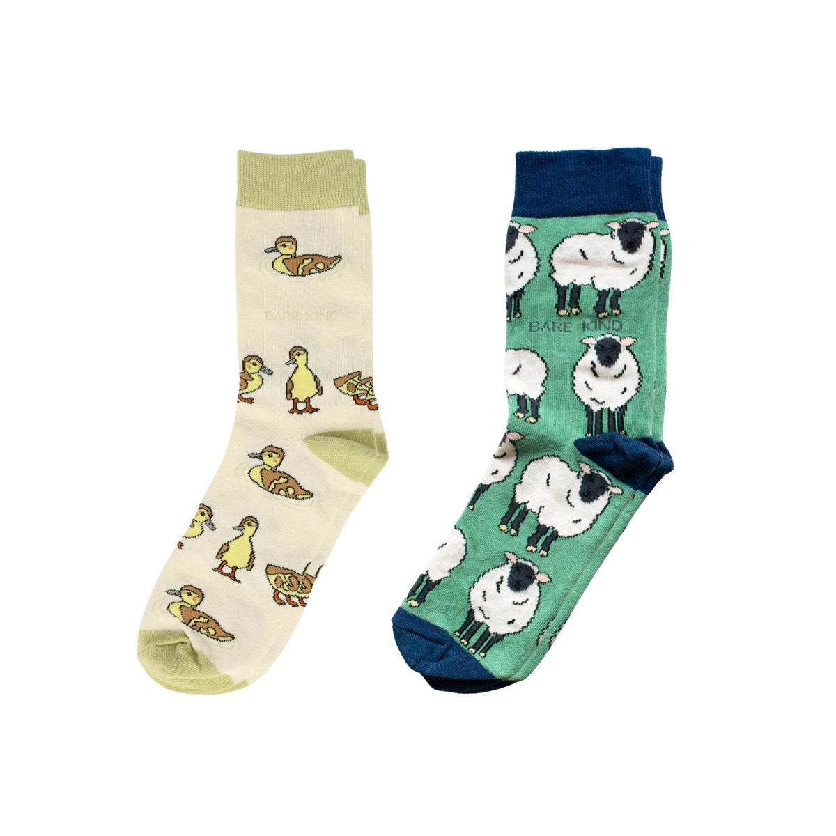 Easter Duo Bundle of 2 | UK Adult 7-11