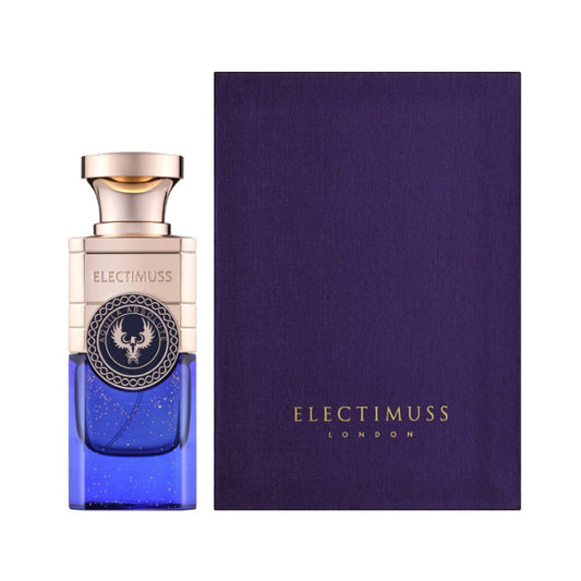 Electimuss Aquila Absolute Parfum Unisex