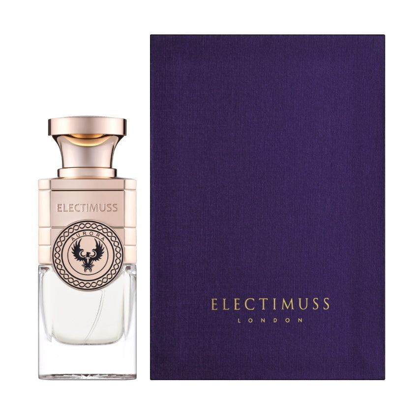 Electimuss Aurora Pure Parfum Unisex