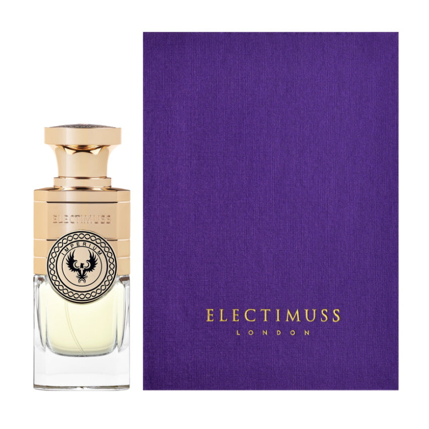 Electimuss Imperium Pure Parfum Unisex