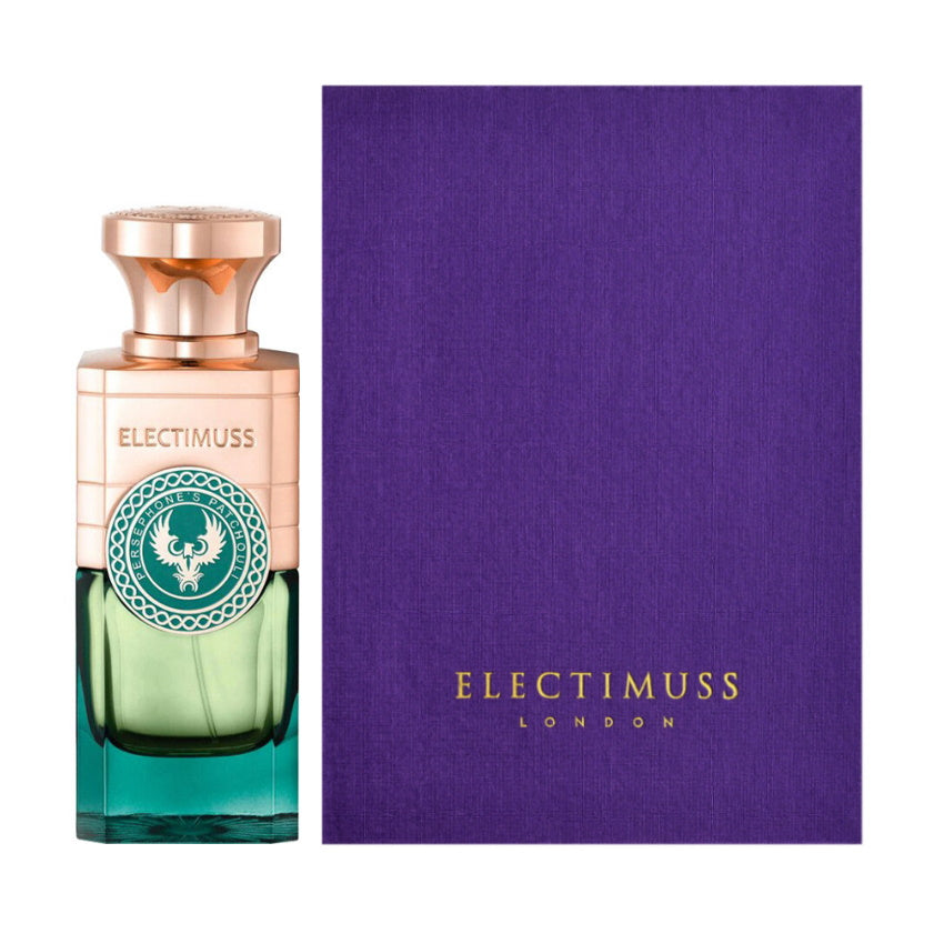 Electimuss Persephone's Patchouli Pure Parfum Unisex