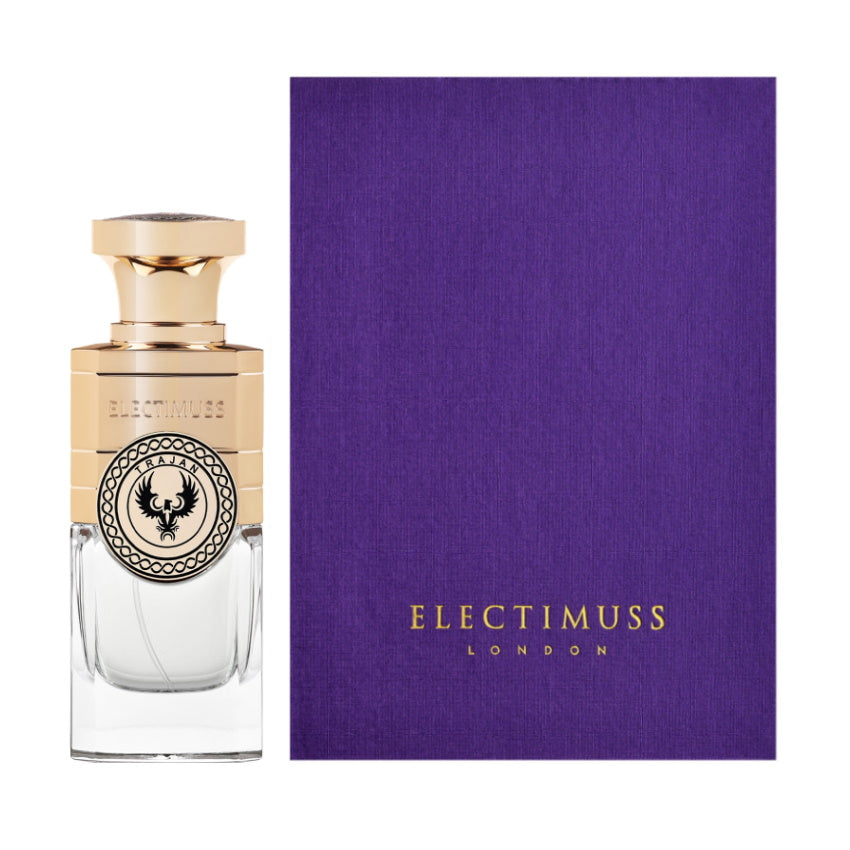 Electimuss Trajan Pure Parfum Unisex