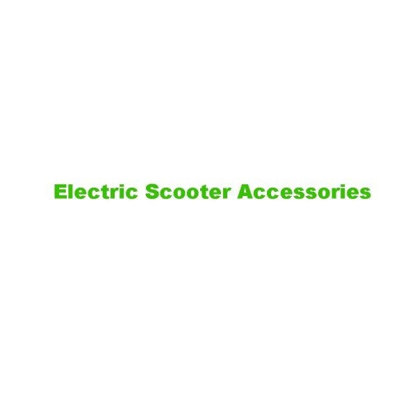 Rear Fender for electric scooter