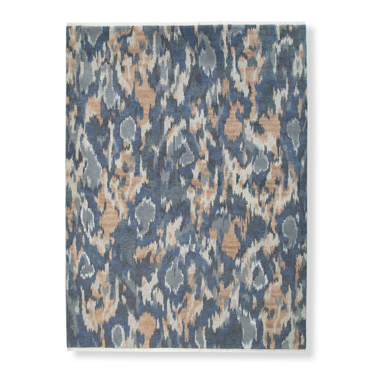Elora - 6' x 9' / Blue