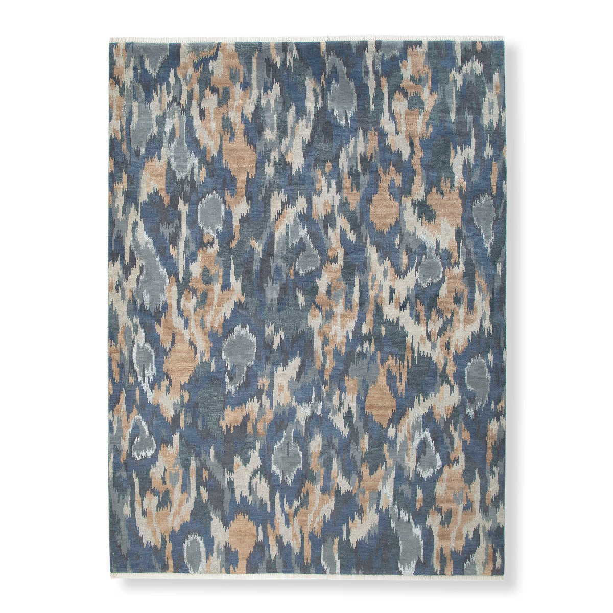 Elora - 5' x 8' / Blue