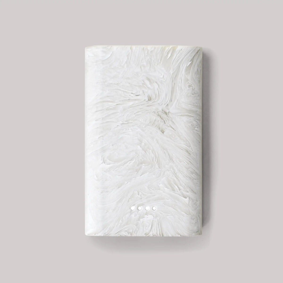 gomi Repairable Recycled Power Bank Pearl