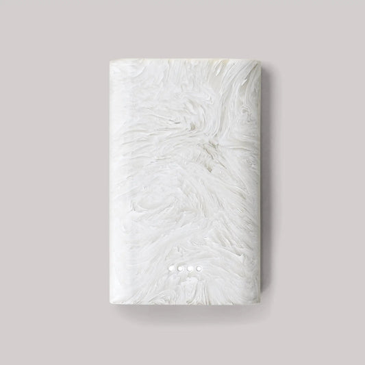 gomi Repairable Recycled Power Bank Pearl