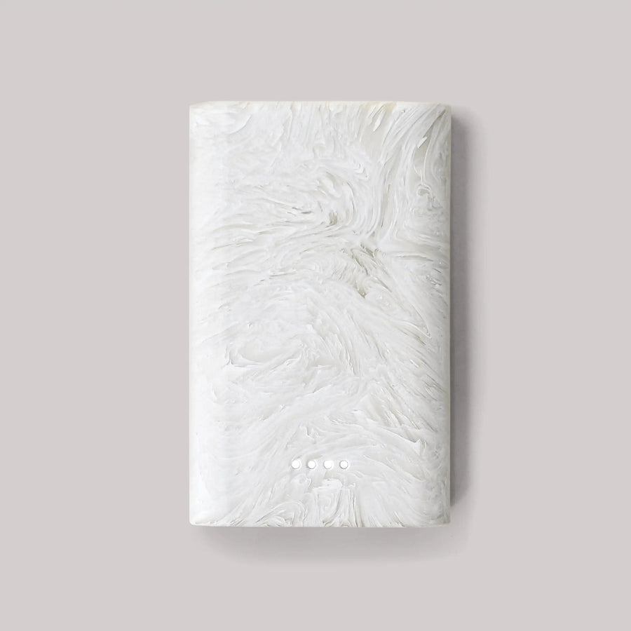gomi Repairable Recycled Power Bank Pearl