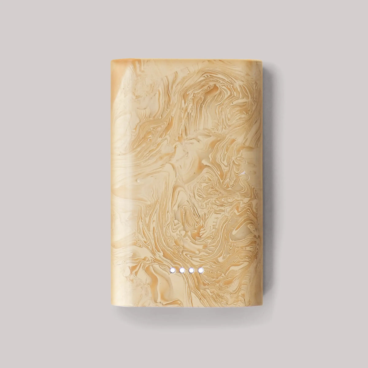 gomi Repairable Recycled Power Bank Espresso