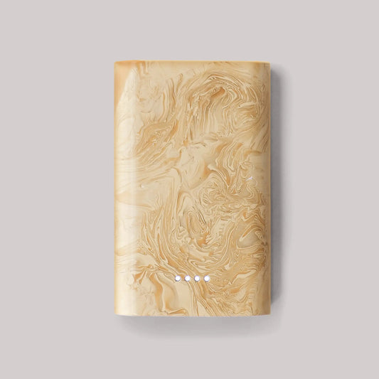 gomi Repairable Recycled Power Bank Espresso