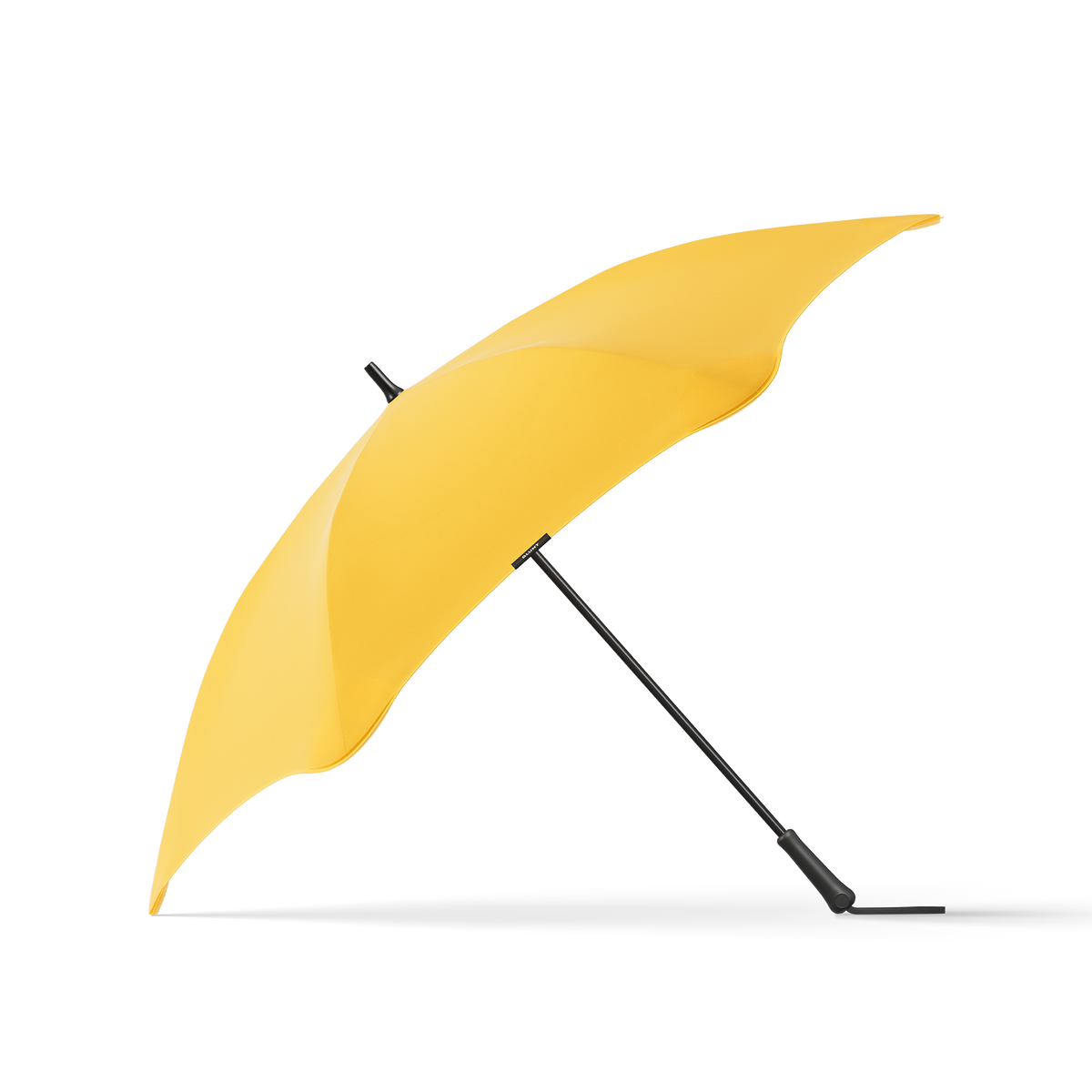 Blunt Exec Umbrella, 138cm Citrus Yellow
