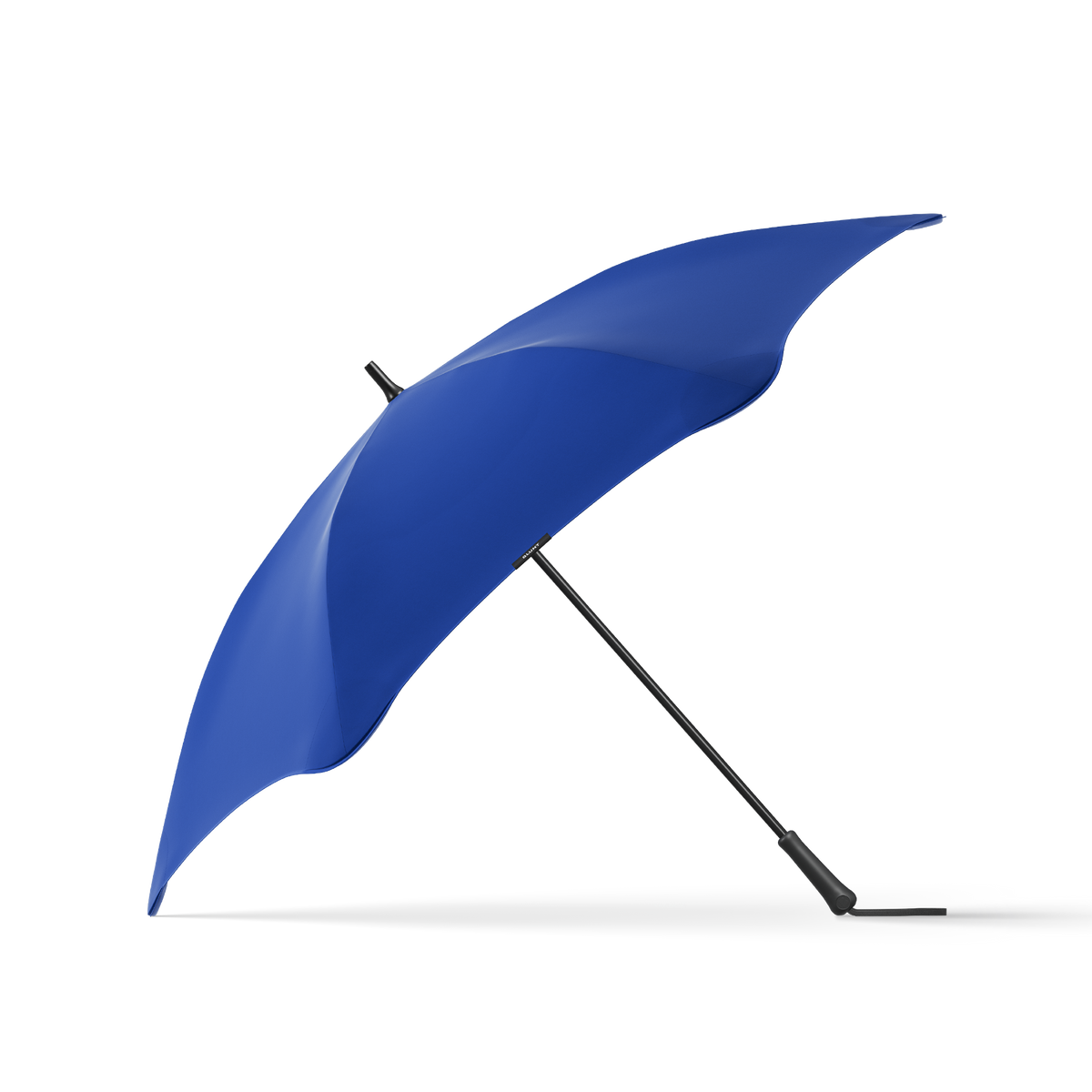 Blunt Exec Umbrella, 138cm Ocean Blue