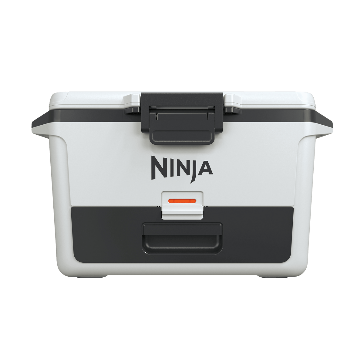 Ninja FrostVault 50QT/47L Hard Cooler in White | FB151EUWH | by SharkNinja