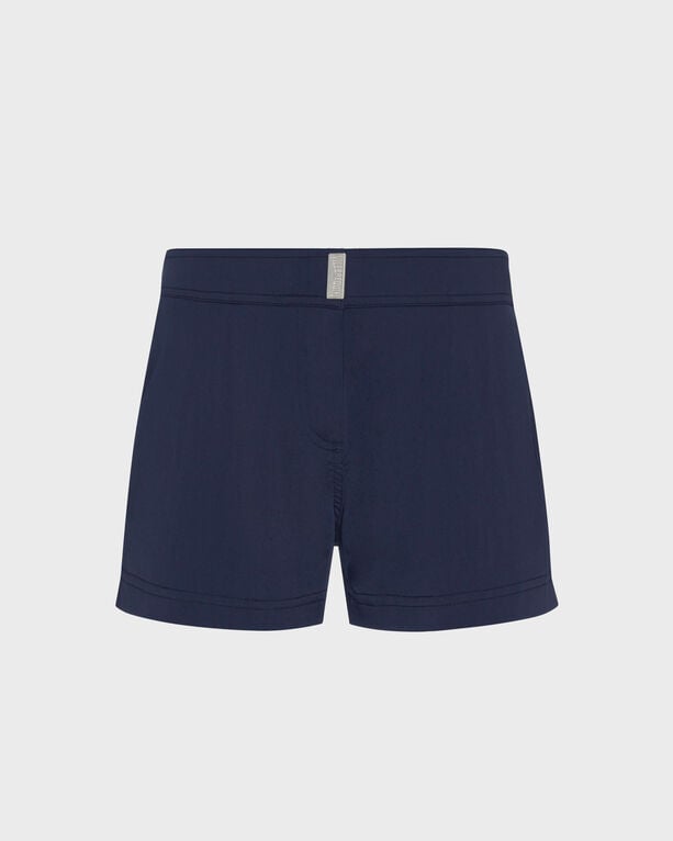 Vilebrequin - Women Swim Shorts Solid - Shorty - Ferise - Blue - Size XL