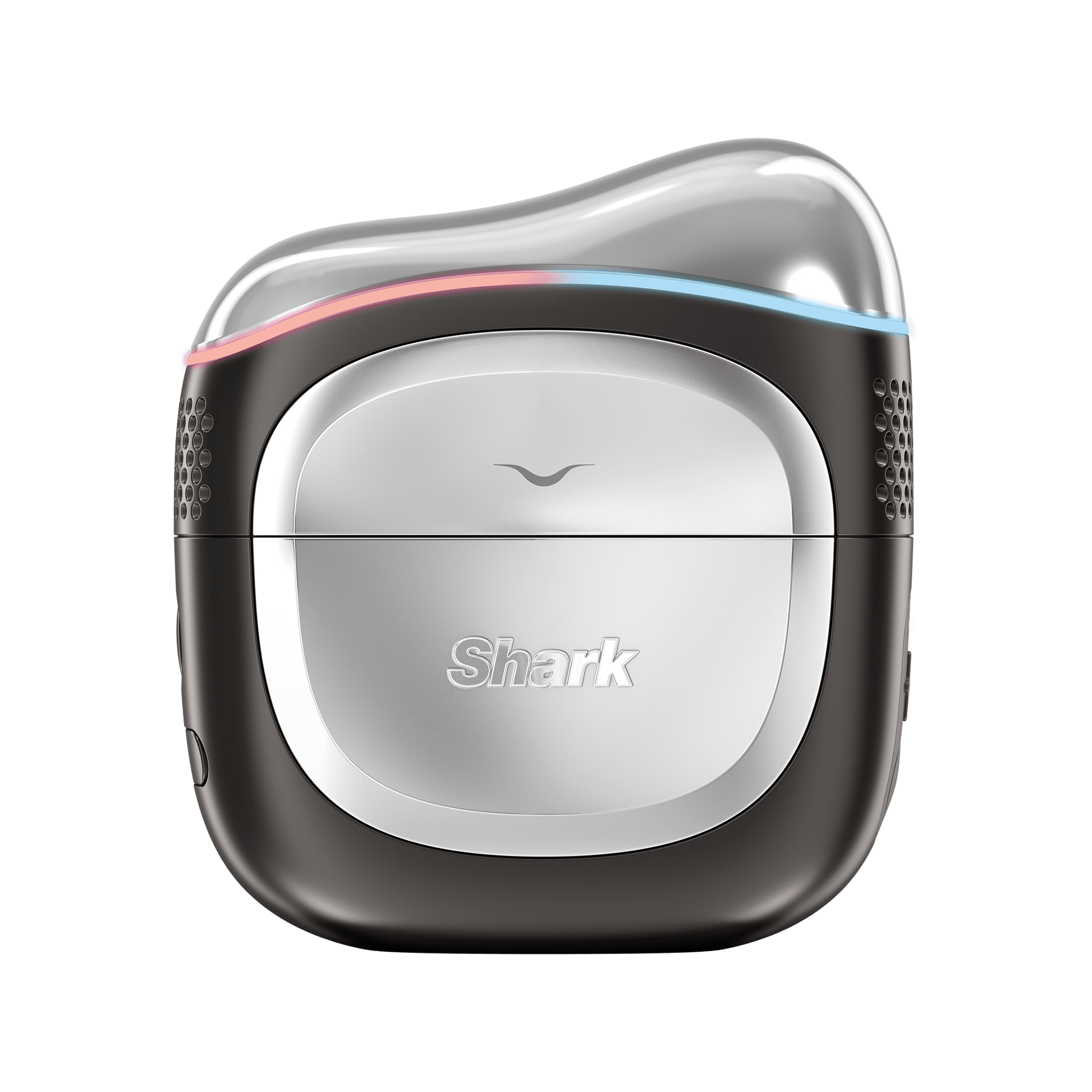 Shark DePuffi Contrast Therapy Sculpting Tool in Warm Black | FH220UKBK | by SharkNinja