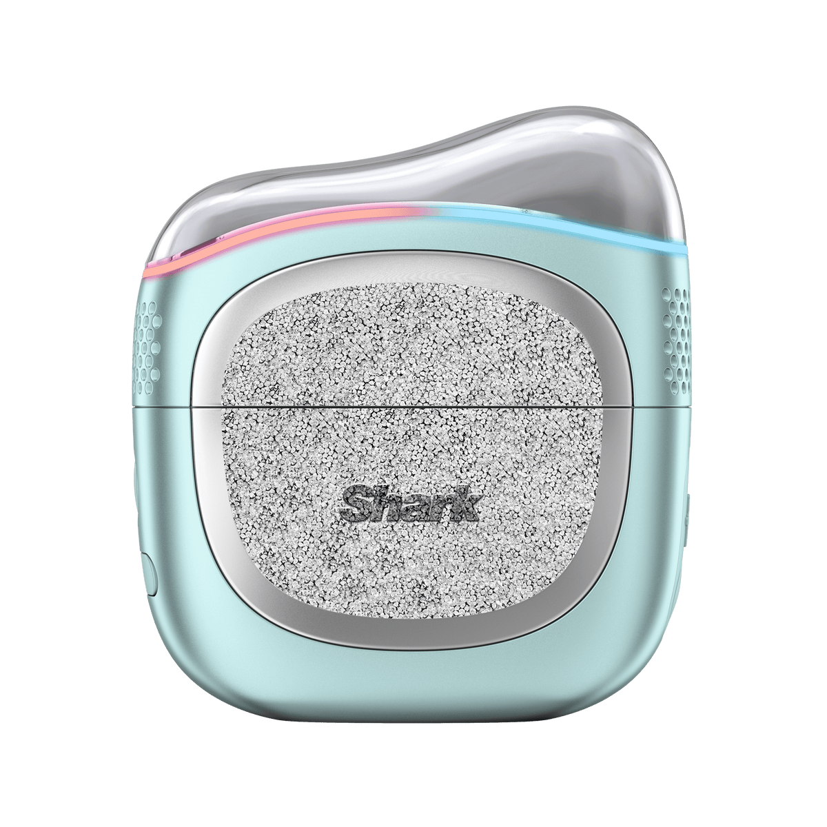Shark DePuffi Contrast Therapy Sculpting Tool in Teal Sparkle | FH220UKBL2 | by SharkNinja