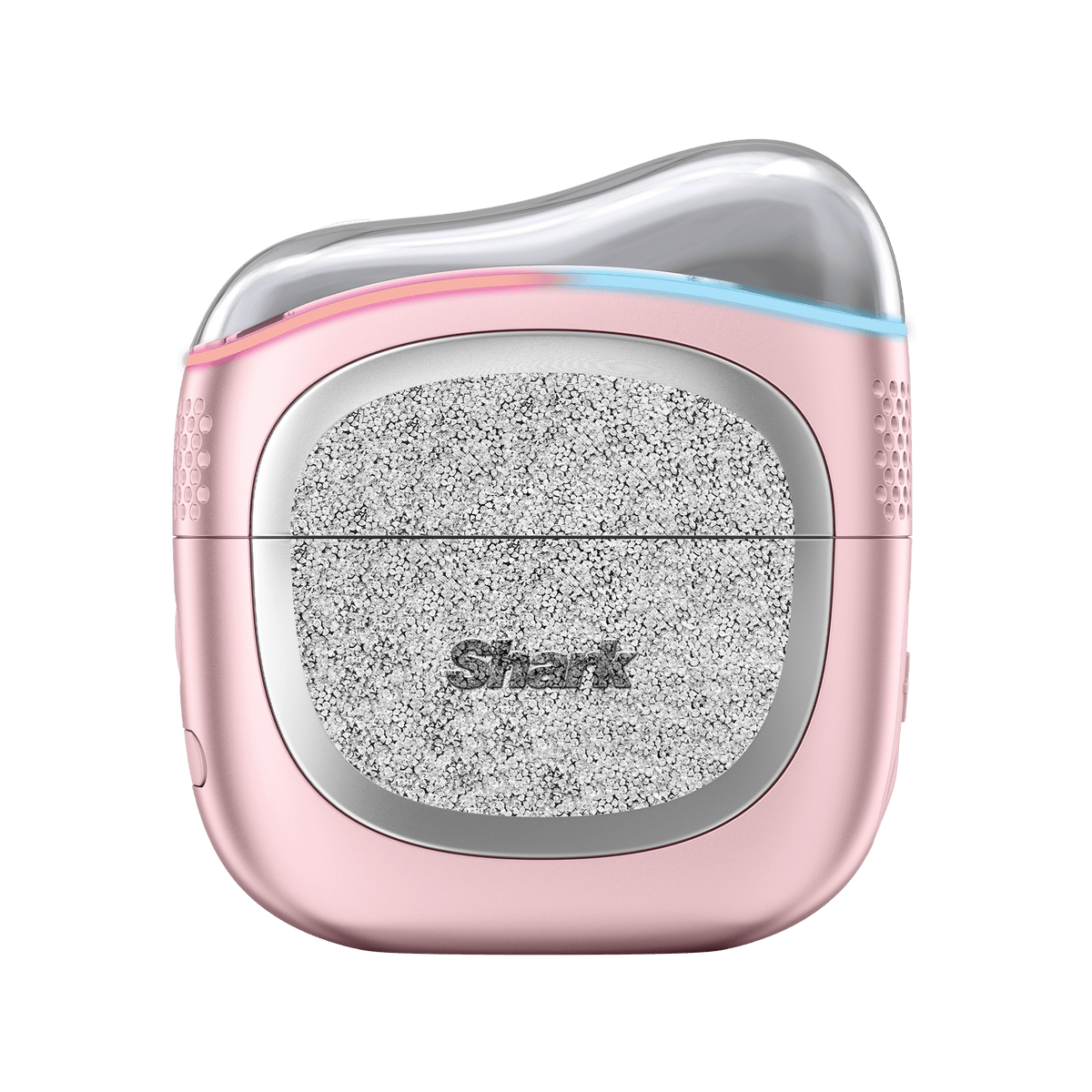 Shark DePuffi Contrast Therapy Sculpting Tool in Rosé Sparkle | FH220UKPK1 | by SharkNinja