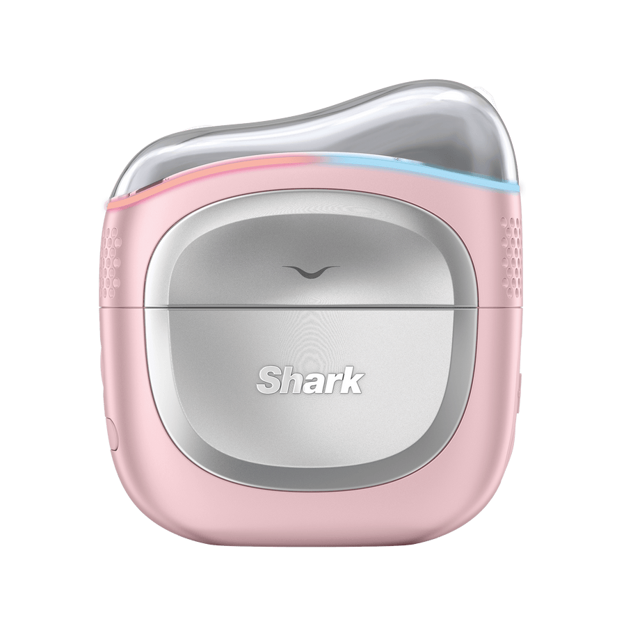 Shark DePuffi Contrast Therapy Sculpting Tool in Pink | FH220UKPK | by SharkNinja