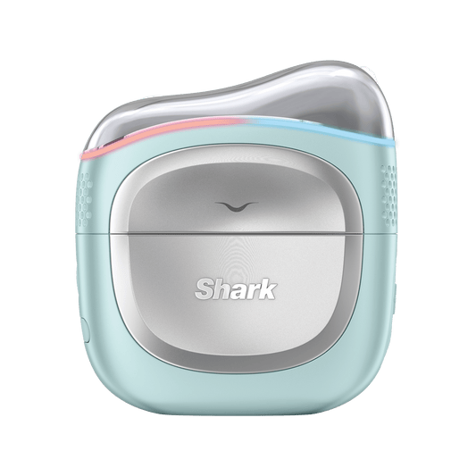 Shark DePuffi Contrast Therapy Sculpting Tool in Teal | FH220UKTL | by SharkNinja