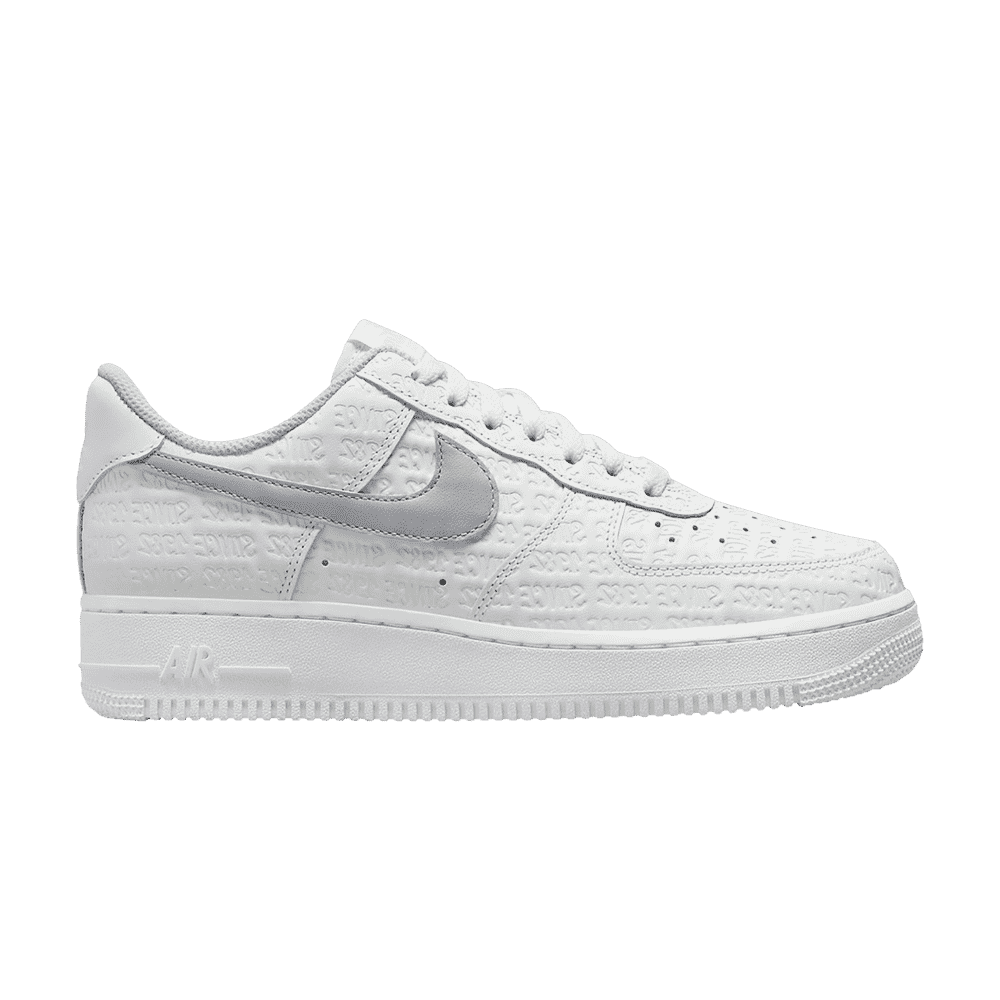 Nike Air Force 1 Low Since 1982 - 38 / Standard