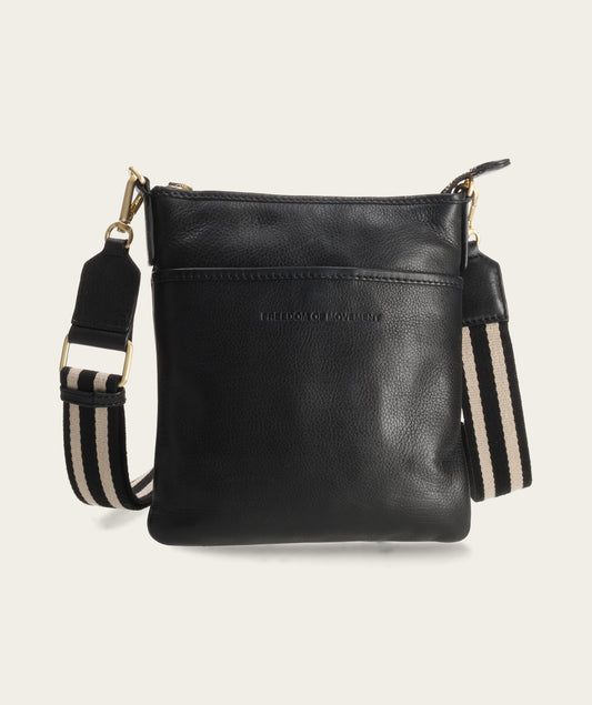 Soso - Pebble Black