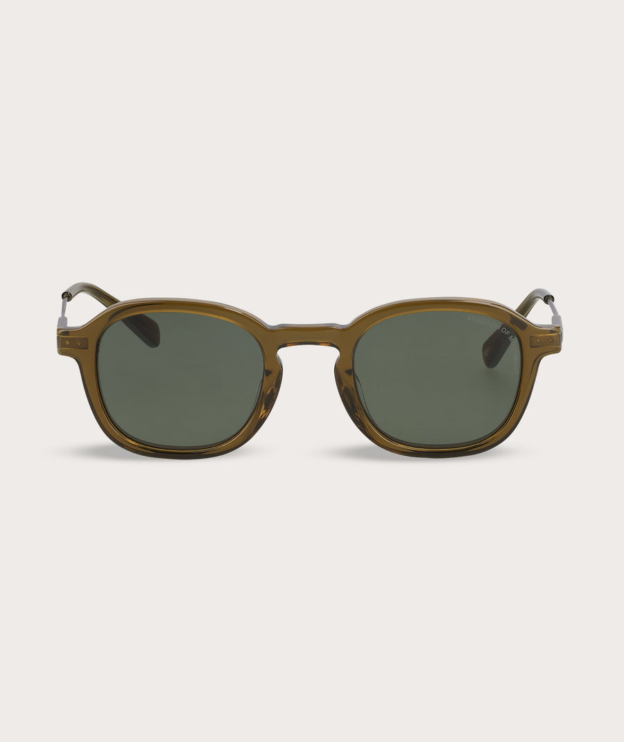 Marlow Olive (Polarized)
