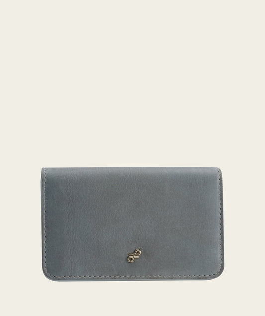 Zoe - Pearl Blue