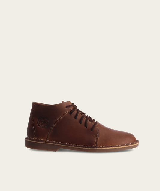 Vellies Lite - Chocolate