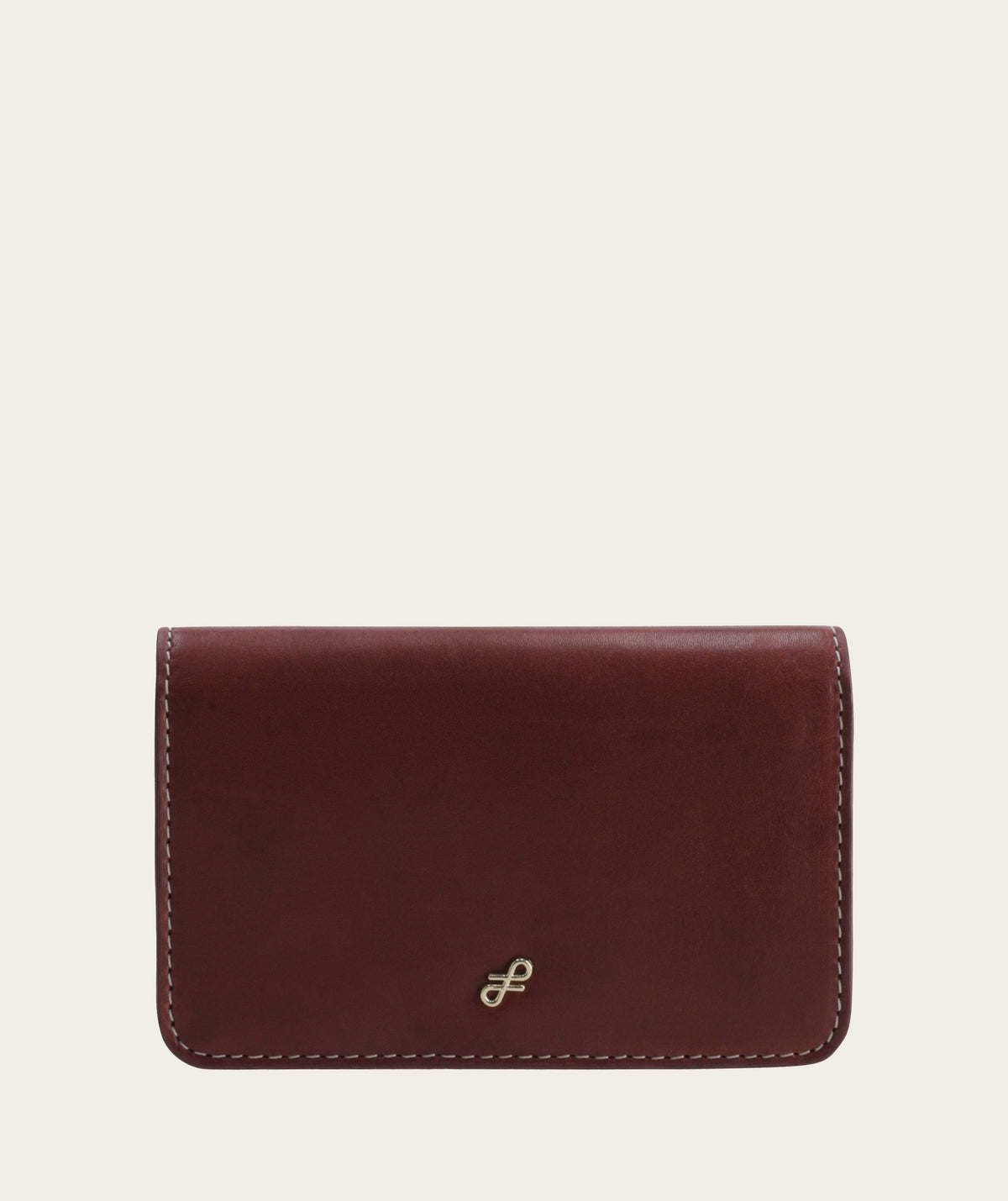Zoe - Burgundy