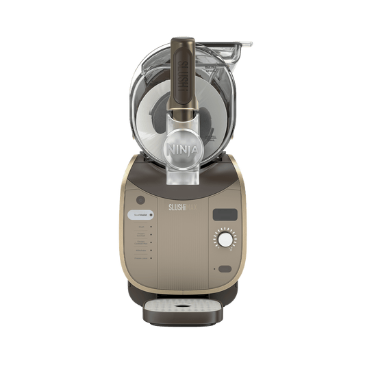 Ninja SLUSHi MAX Frozen Drink Maker in Mocha | FS605UKBR | by SharkNinja