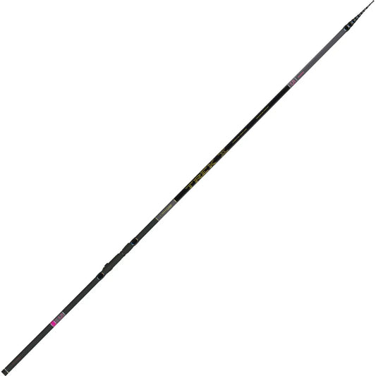 FTM Tubertini Trek-X Spinning Rod 5 4.3m 6-10g 7pc