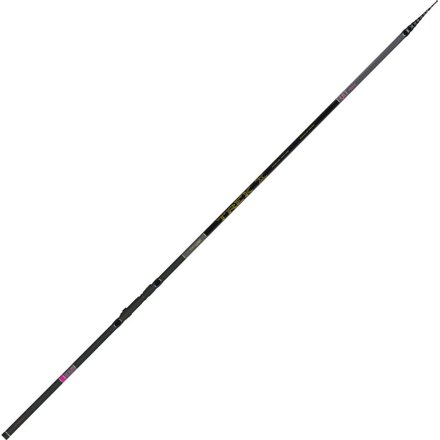 FTM Tubertini Trek-X Spinning Rod 5 4.3m 6-10g 7pc