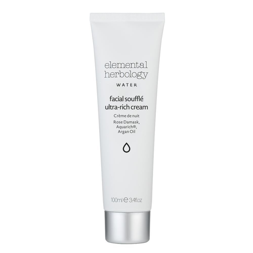 Facial Soufflé Ultra-Rich Cream- Professional - 100ml