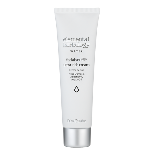 Facial Soufflé Ultra-Rich Cream- Professional - 100ml