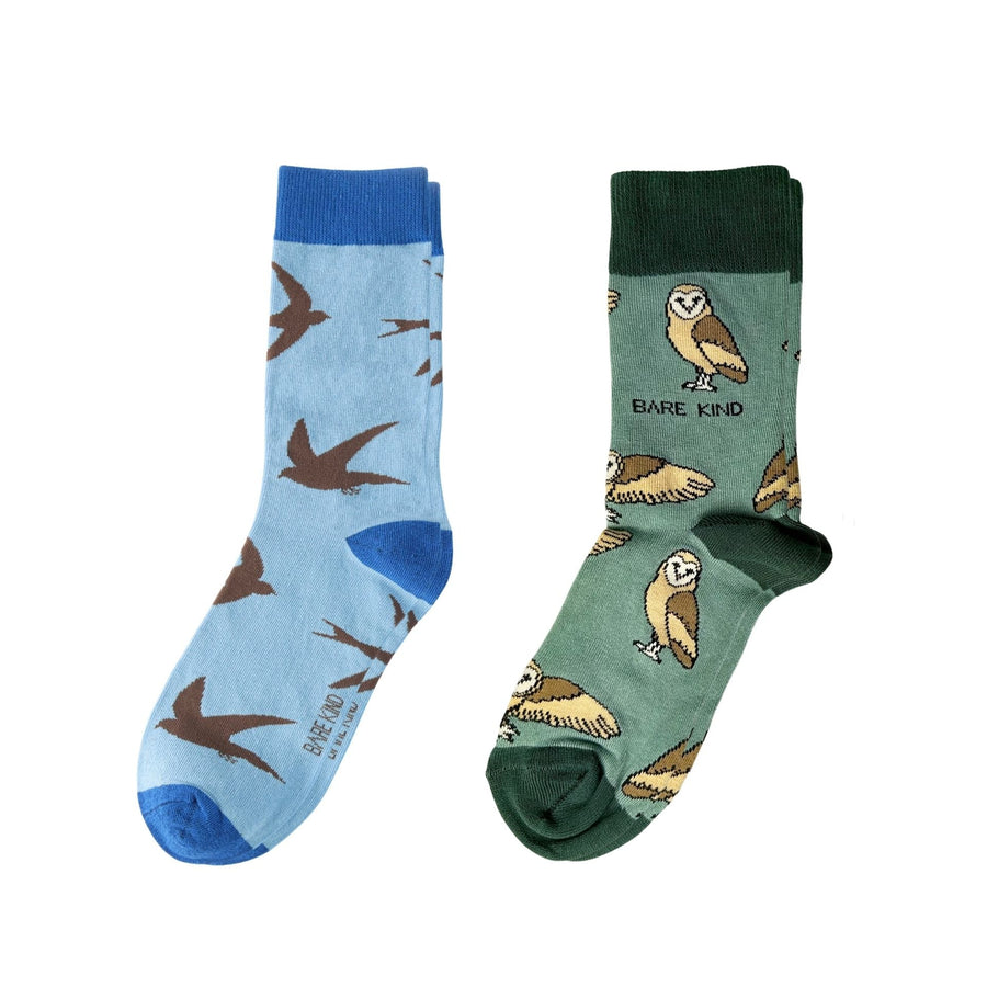 Fast Flyers Bundle of 2 | UK Adult 4-7