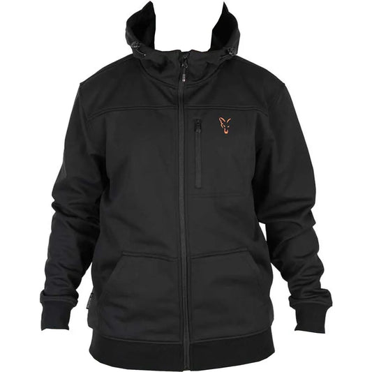 Fox Collection Soft Shell Jacket XXXL