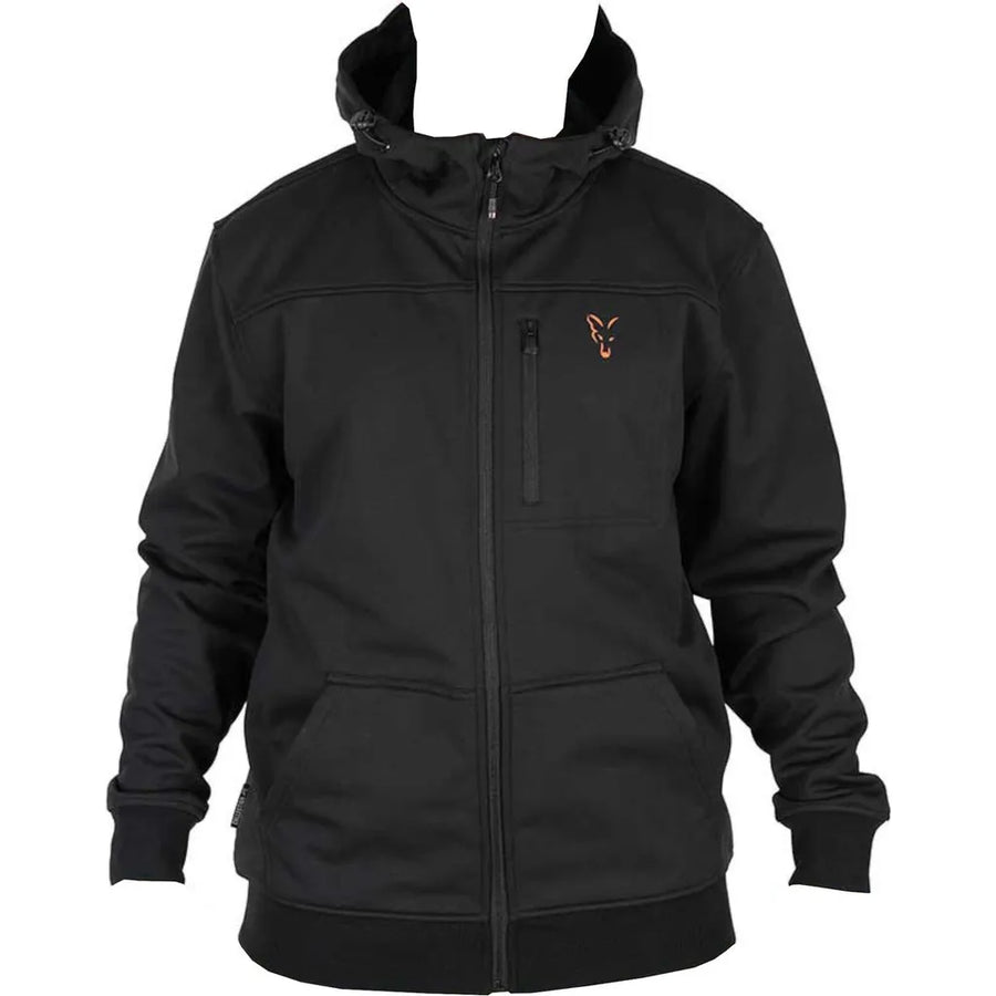 Fox Collection Soft Shell Jacket XXXL